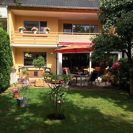 Bed & Breakfast Faas Wittlich Eksteriør billede
