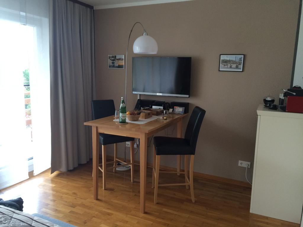 Bed & Breakfast Faas Wittlich Eksteriør billede